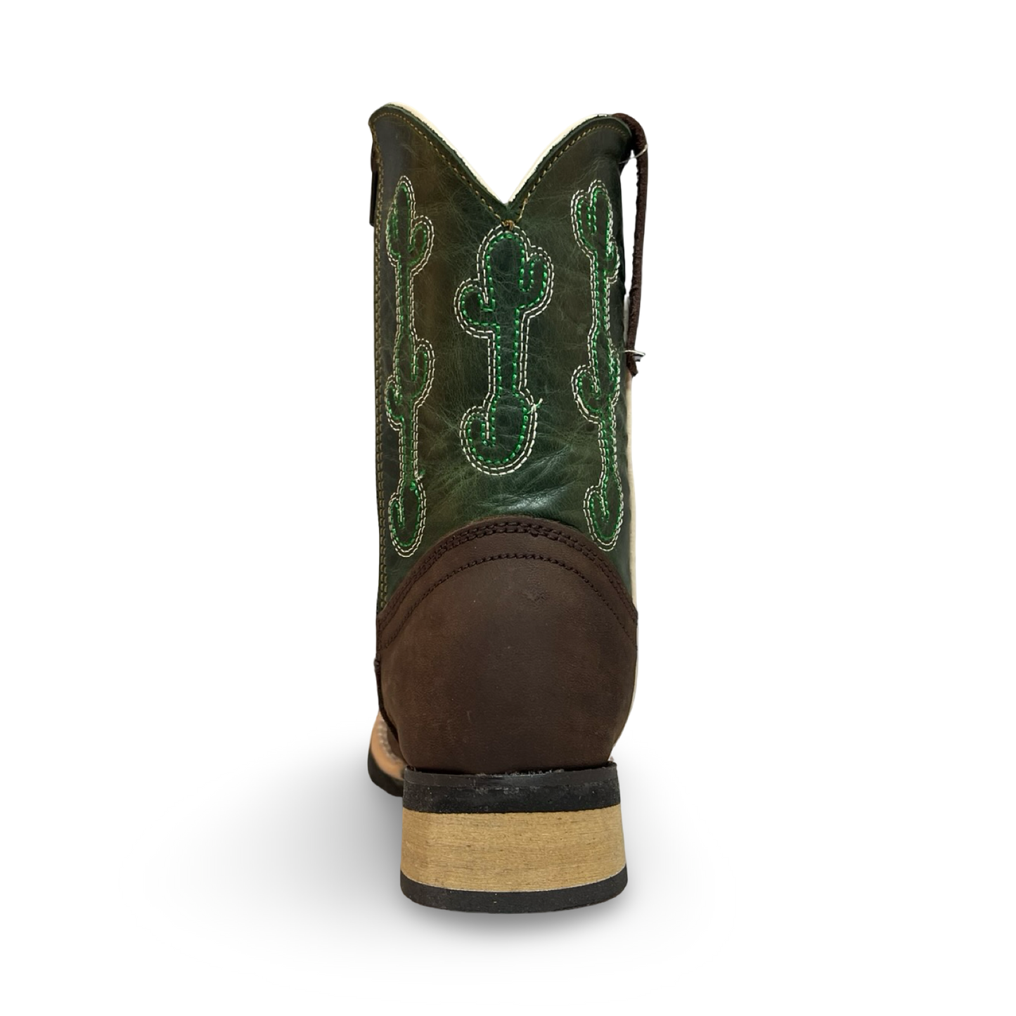 BOTA NIÑO MICK 001