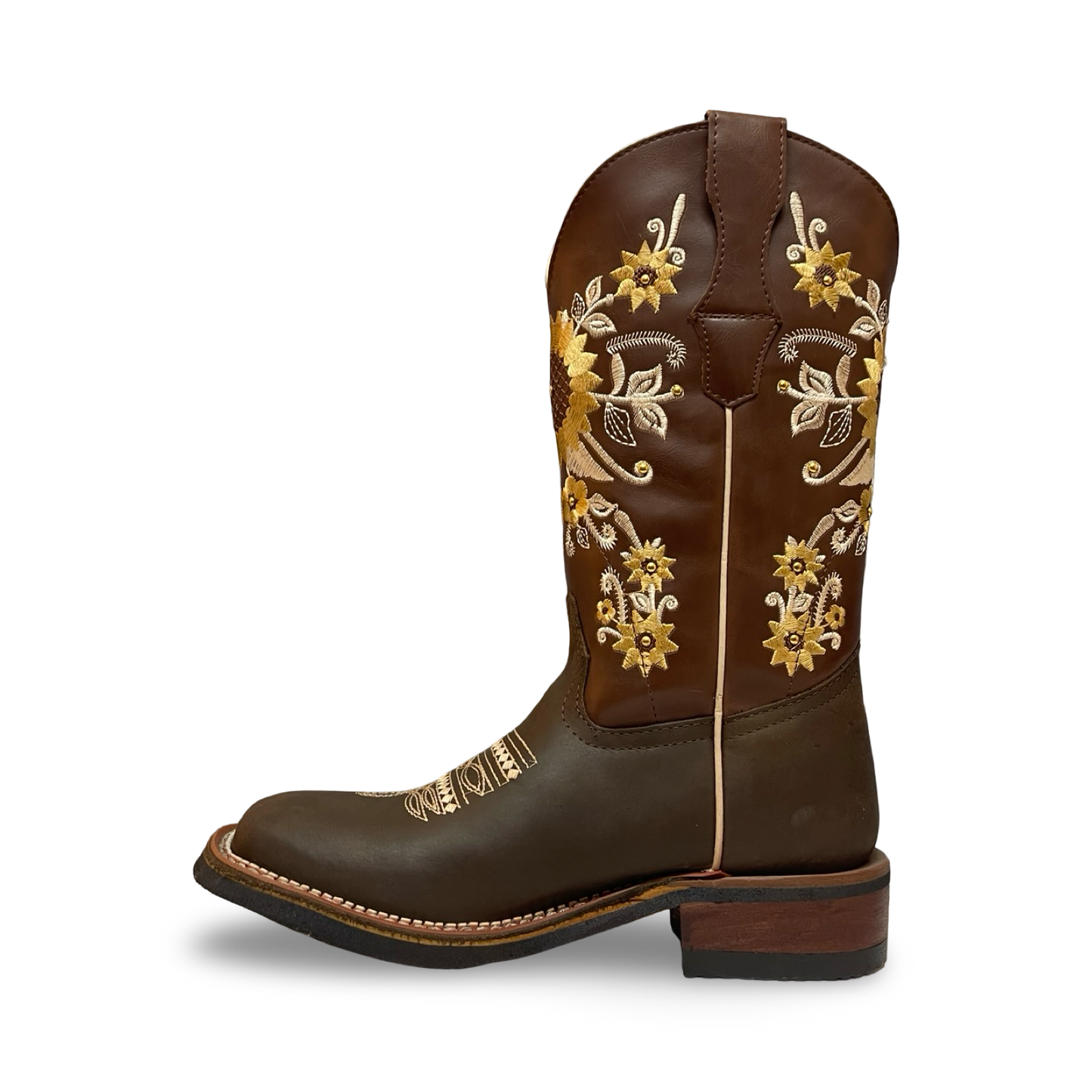 BOTA DAMA CHEROKEE 018