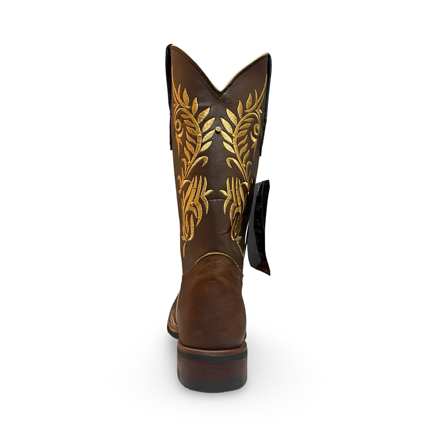 BOTA DAMA CHEROKEE 012