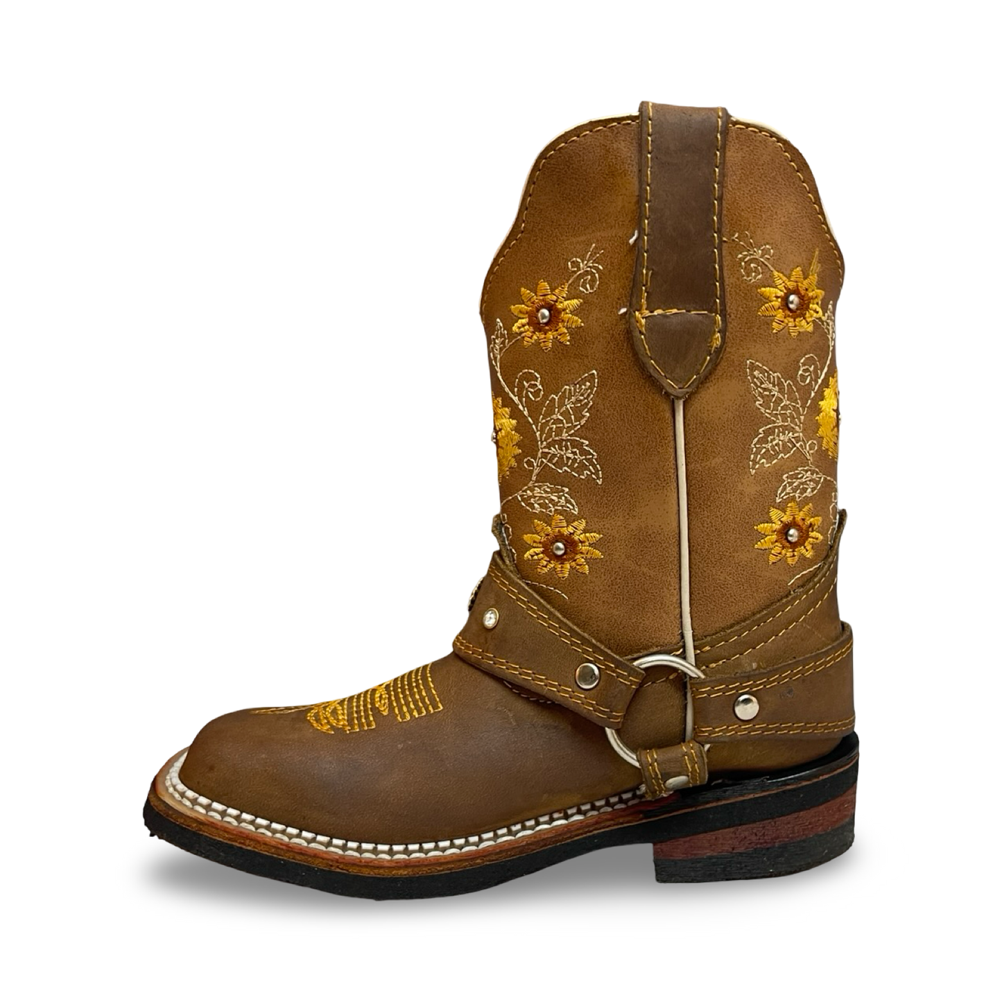 BOTA NIÑA MAURY 039