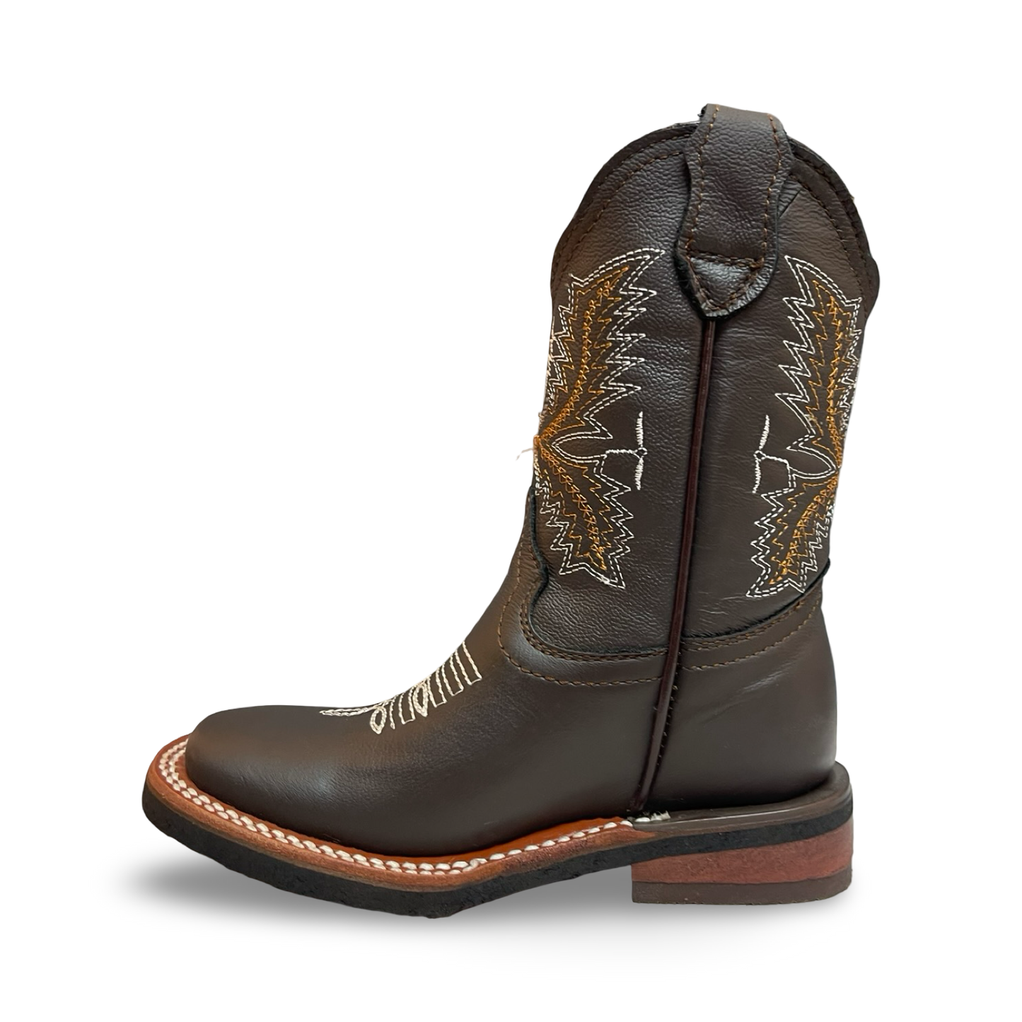 BOTA NIÑO OTAY 003