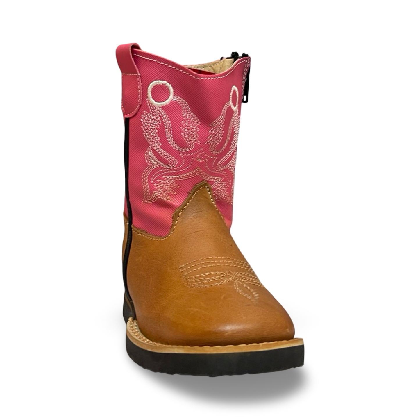 BOTA BEBÉ NIÑA FRAYERI 001