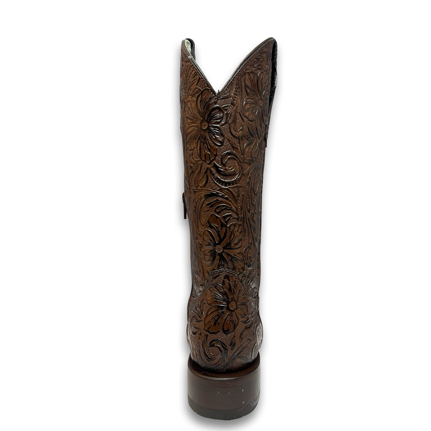 BOTA DAMA BUCEFALO 011