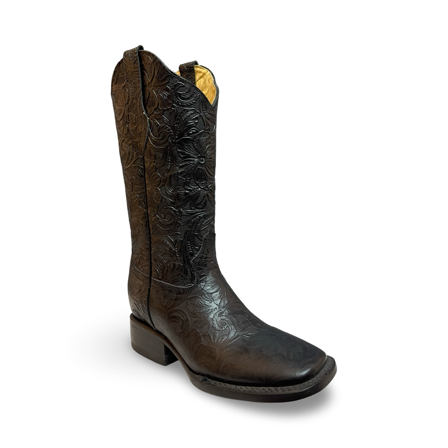 BOTA DAMA YAQUIZ 011