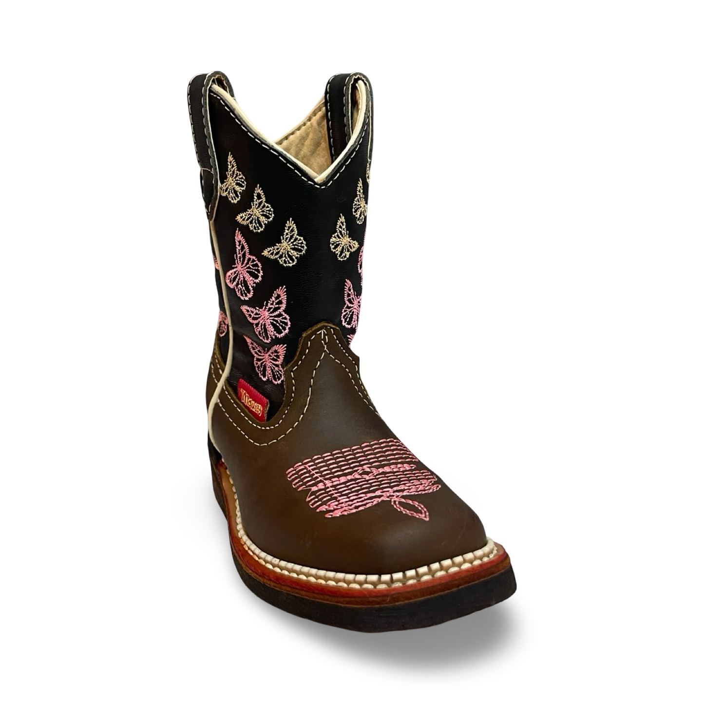 BOTA NIÑA MAURY 005
