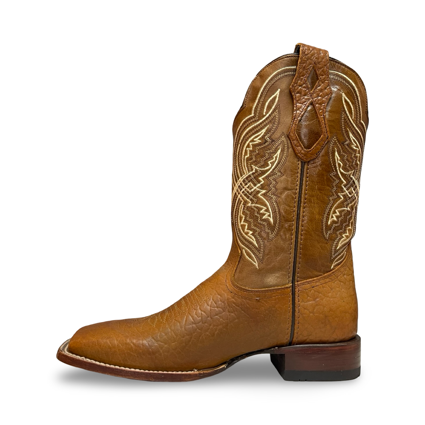 BOTA CABALLERO BUCEFALO 009