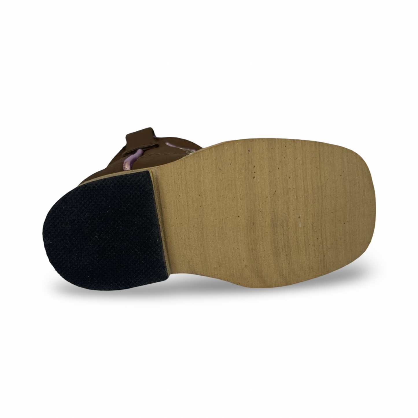 BOTA NIÑA BEBÉ MIRO 007