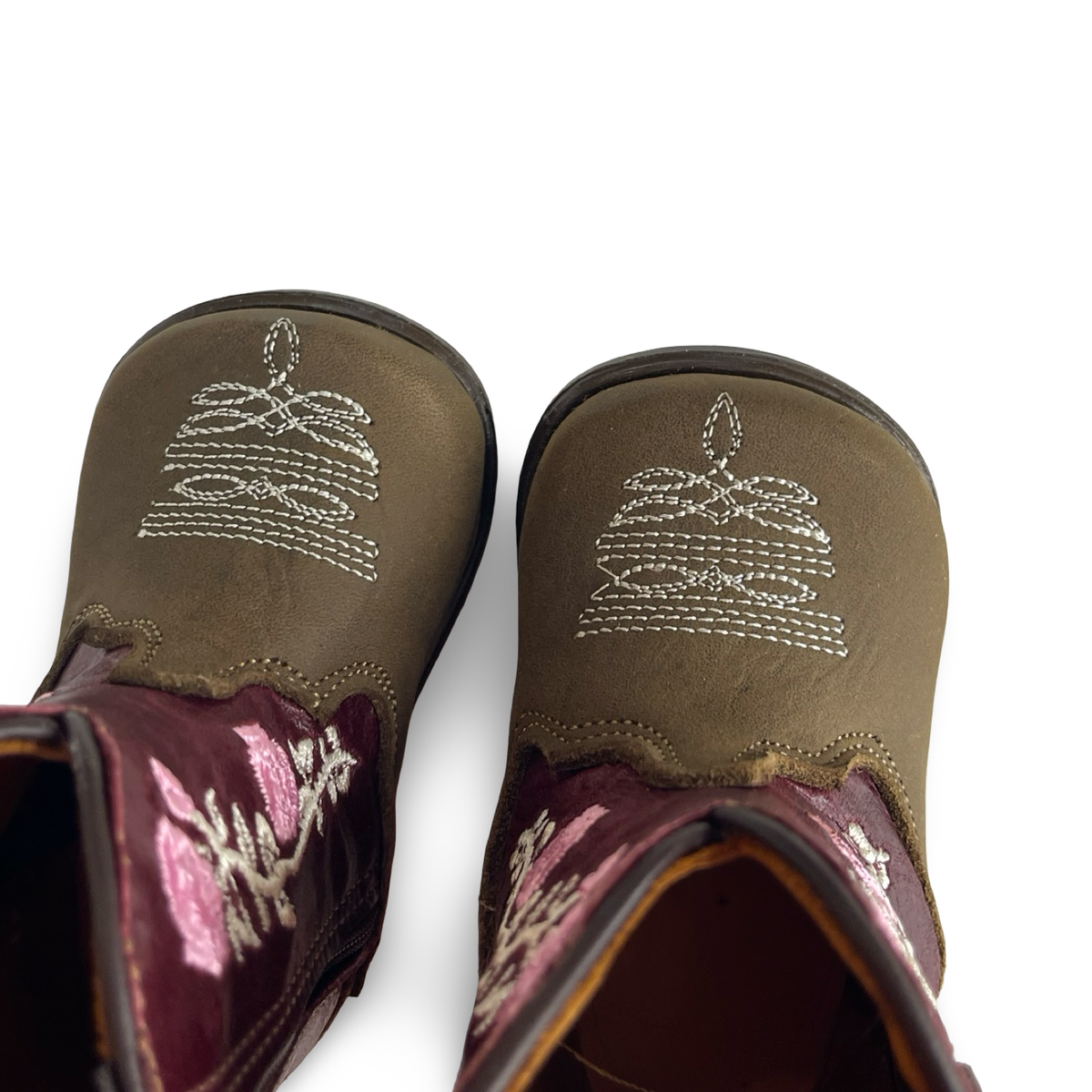 BOTA NIÑA-BEBÉ MIRO 009