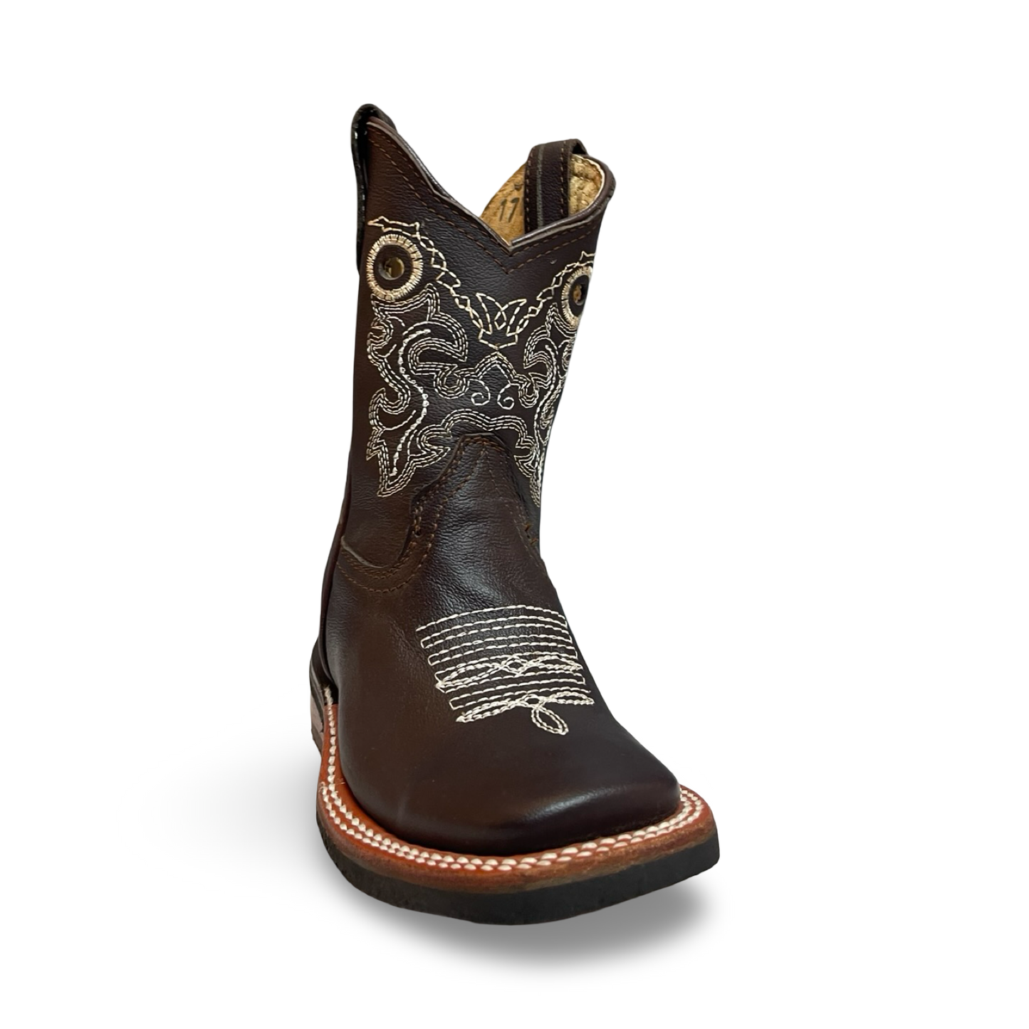 BOTA NIÑO OTAY 002