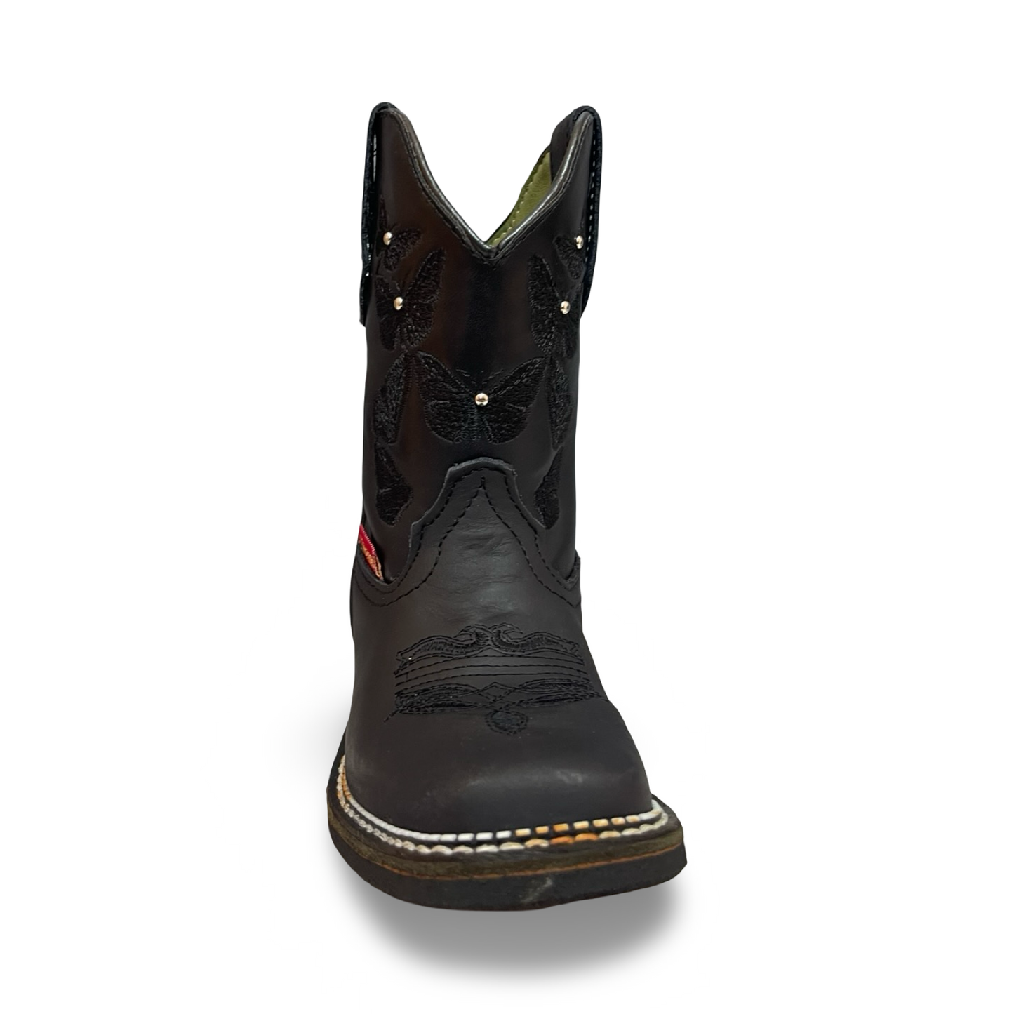 BOTA NIÑA MAURY 057