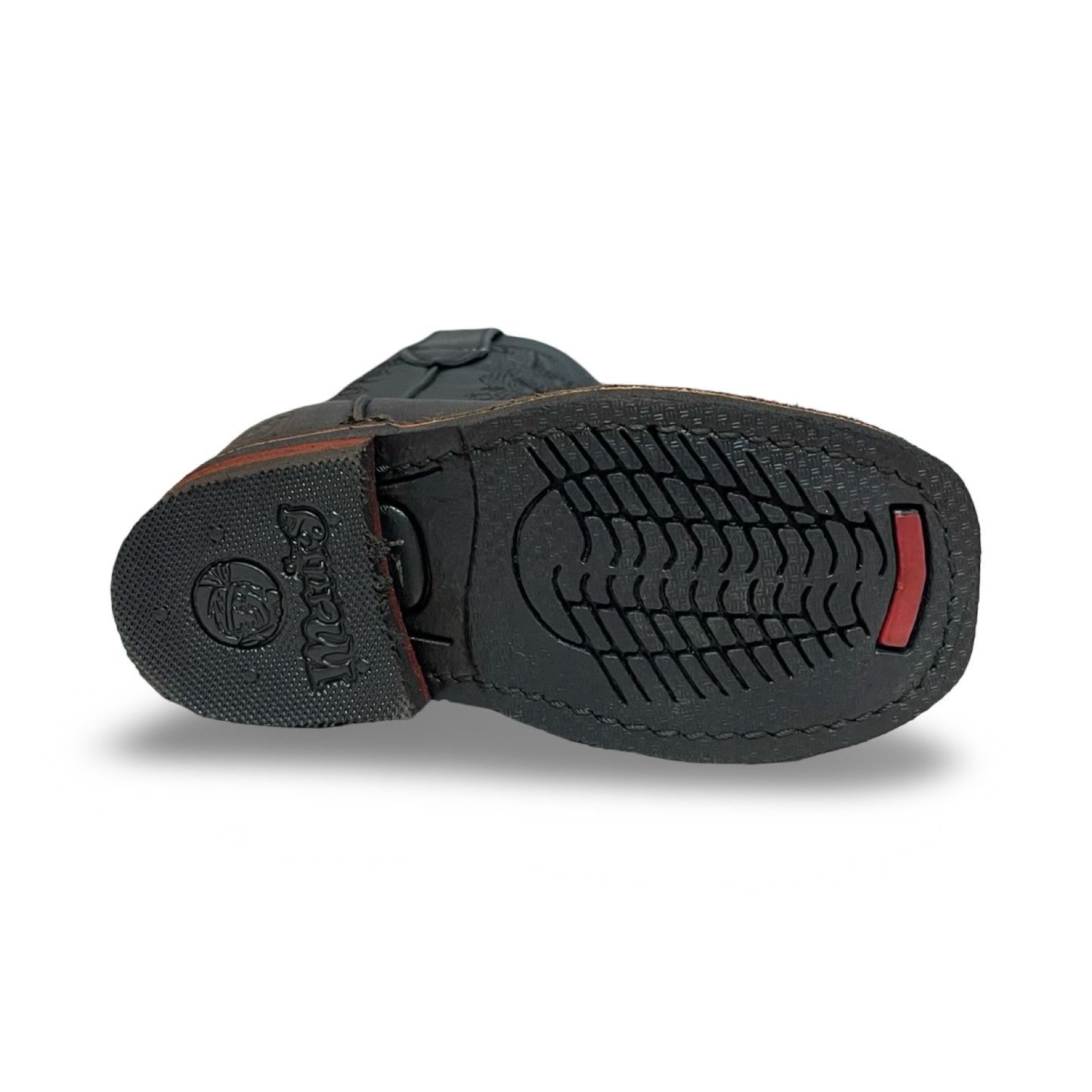 BOTA NIÑO MAURY 023