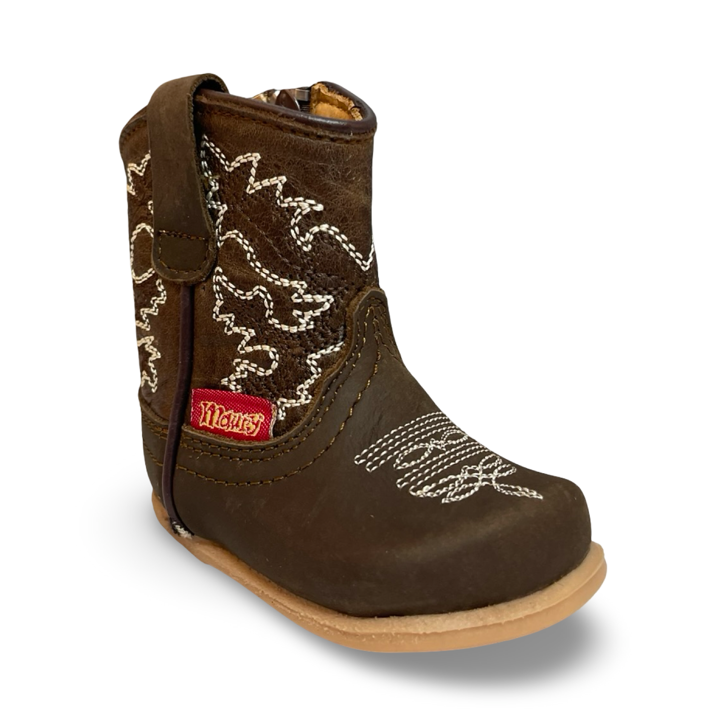 BOTA BEBÉ NIÑO MAURY 011