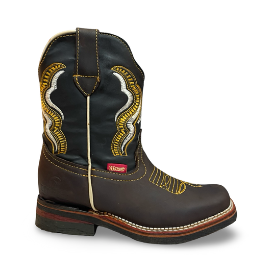 BOTA NIÑO MAURY 021