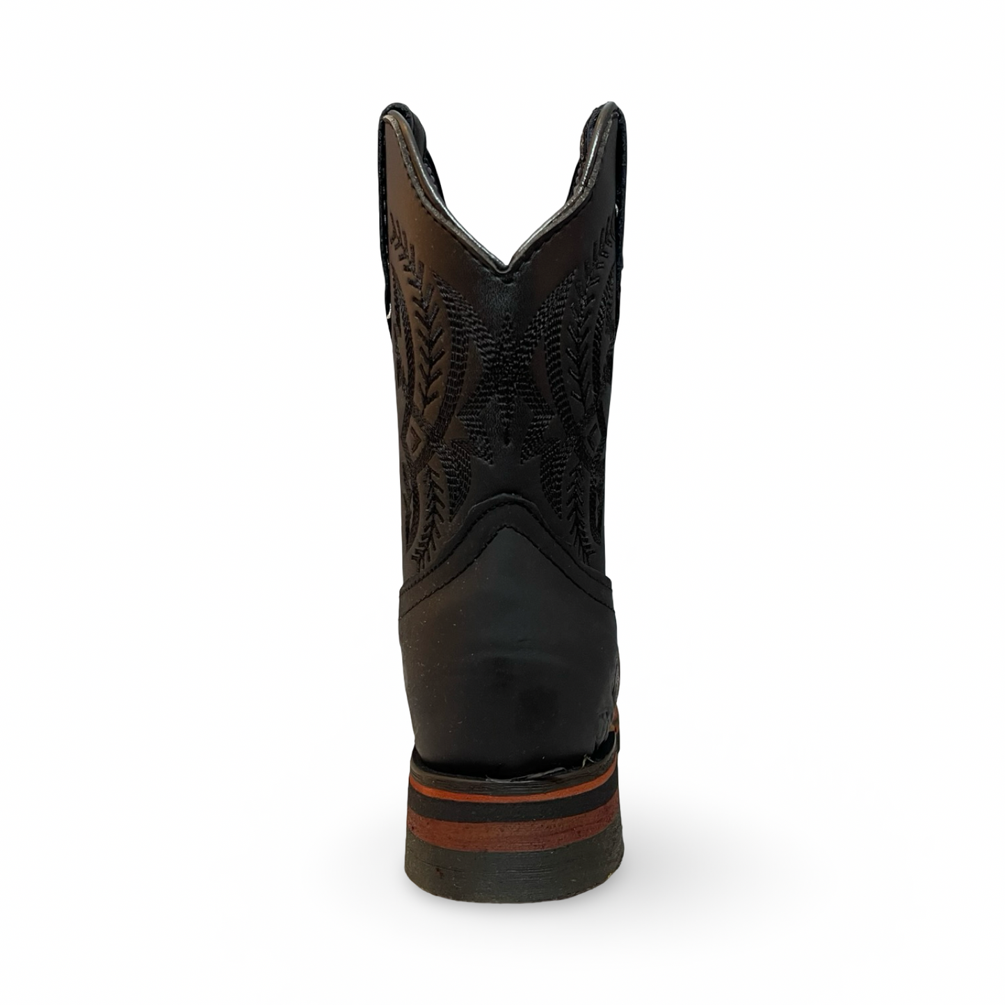 BOTA NIÑO MAURY 024
