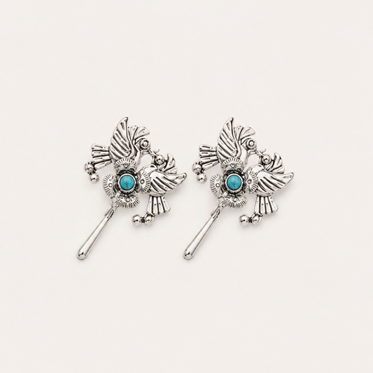 ARETE AZUL