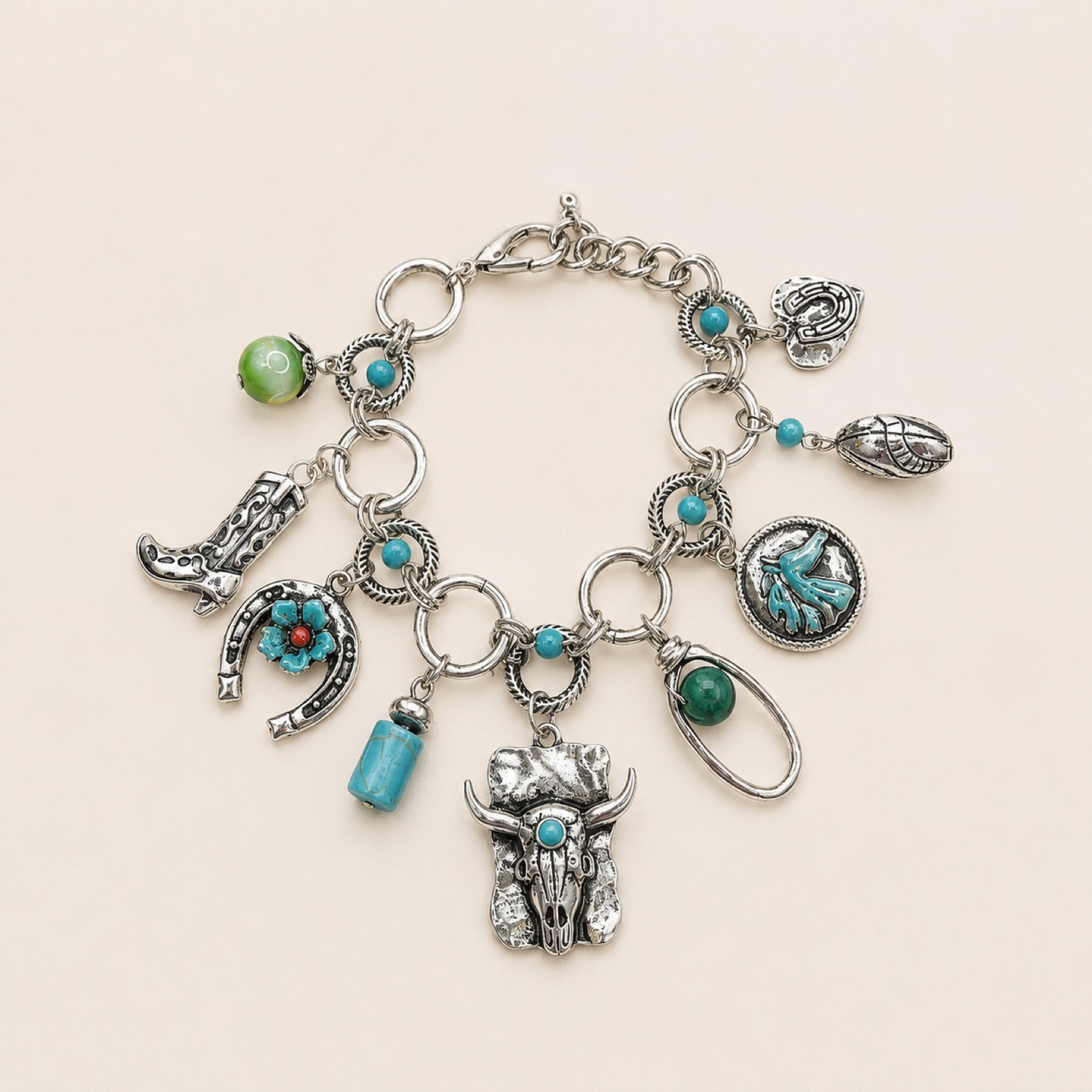 PULSERA MULTI