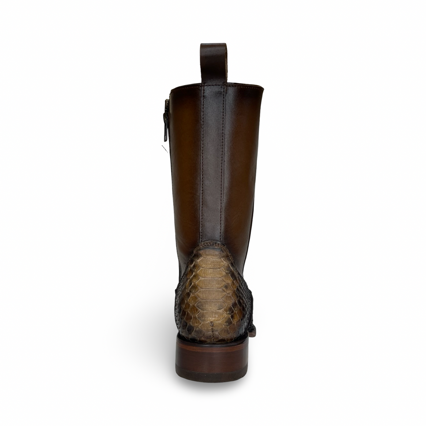 BOTA CABALLERO DESOBEDIENTE 002