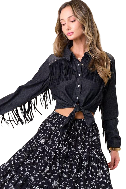 CAMISA WESTERN SIT3797C