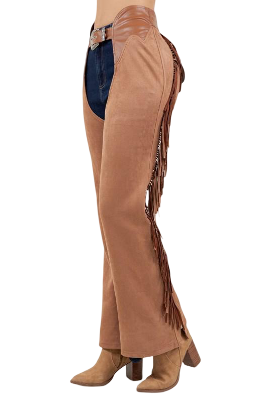 CHAPARRERA WESTERN SIP6409A