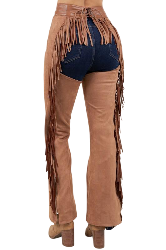 CHAPARRERA WESTERN SIP6409A