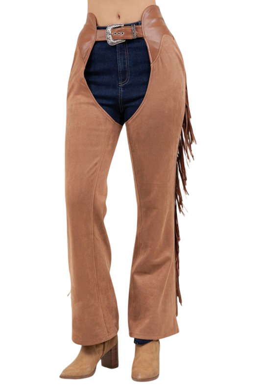 CHAPARRERA WESTERN SIP6409A
