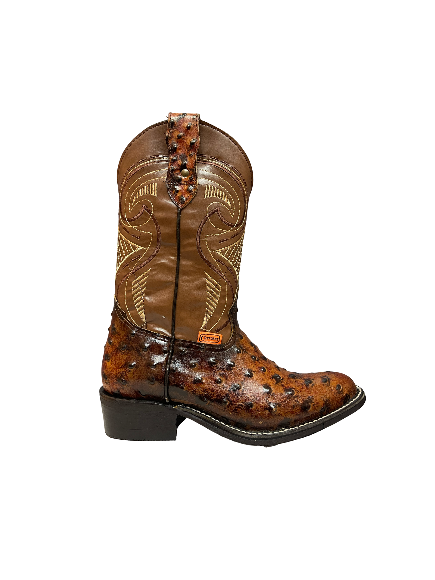 BOTA CABALLERO CHEROKEE 002