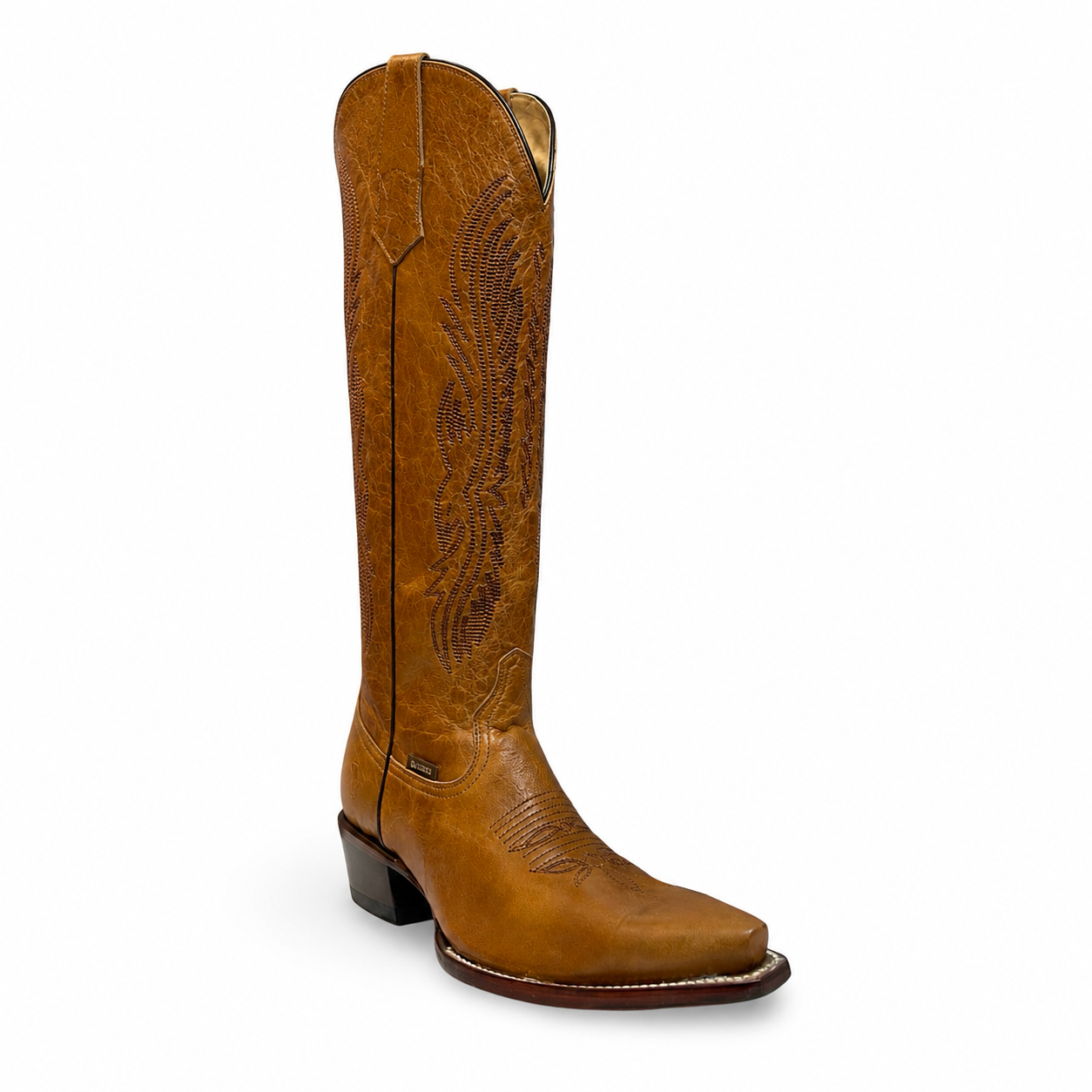 BOTA DAMA BUCEFALO 035
