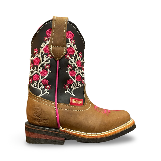 BOTA NIÑA MAURY 032